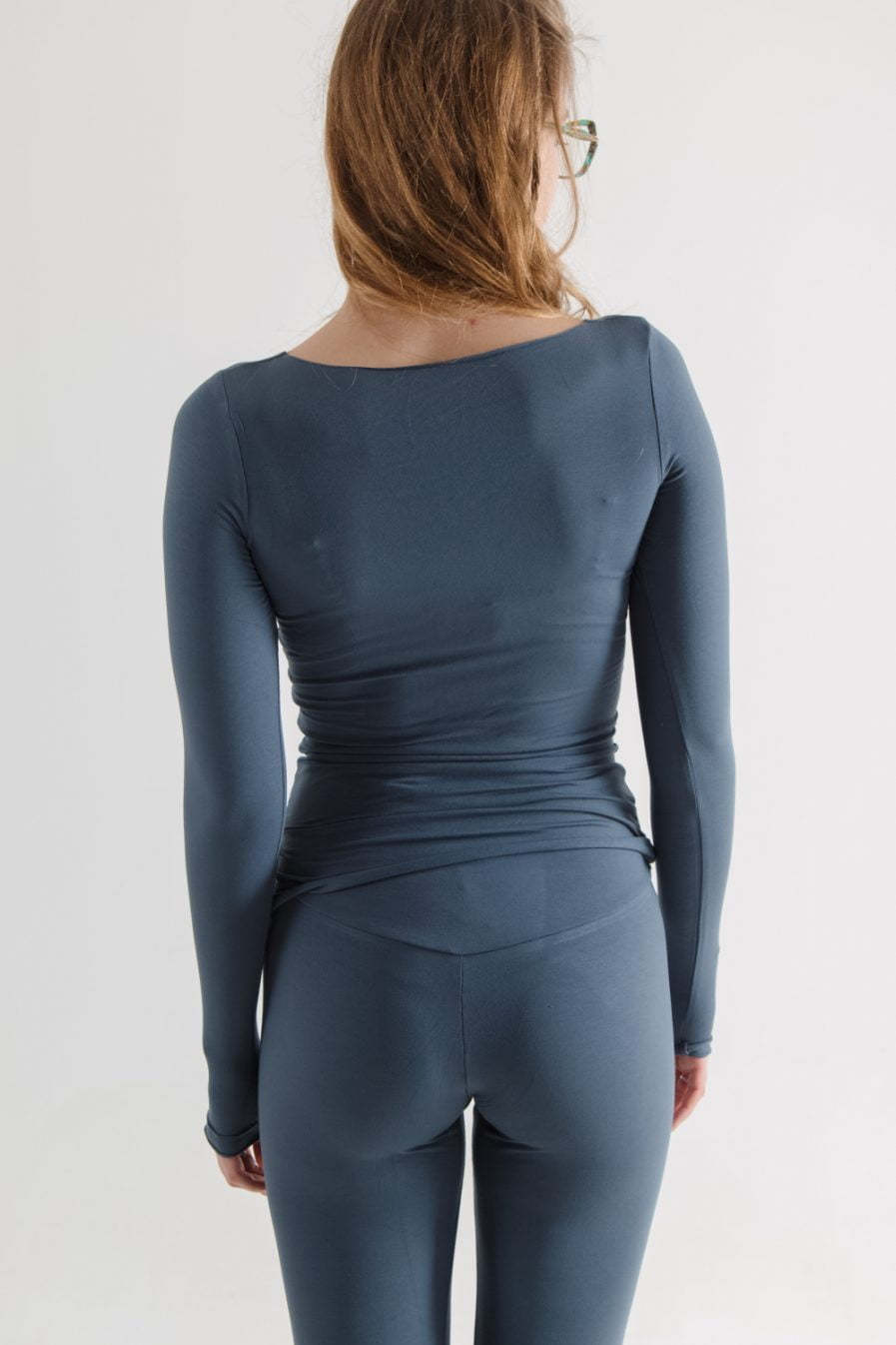 M50 long-sleeve | ANTHRACITE