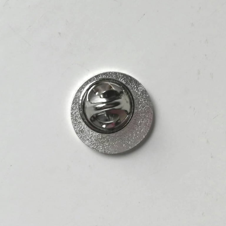 Enemal pin "Wonderful Mom" | Button