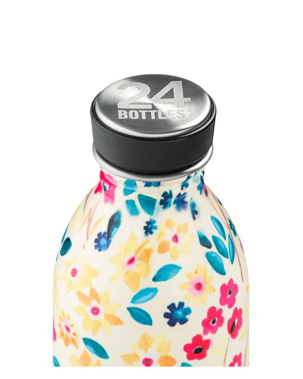 24Bottles Ūdenspudele 1000ml Petit Jardin