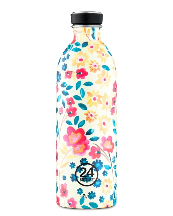 24Bottles Ūdenspudele 1000ml Petit Jardin