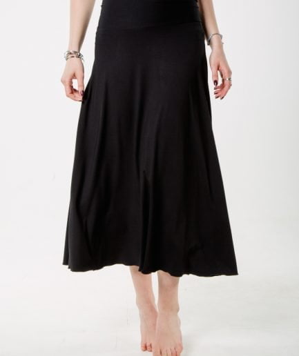 M50 Sun Skirt | BLACK