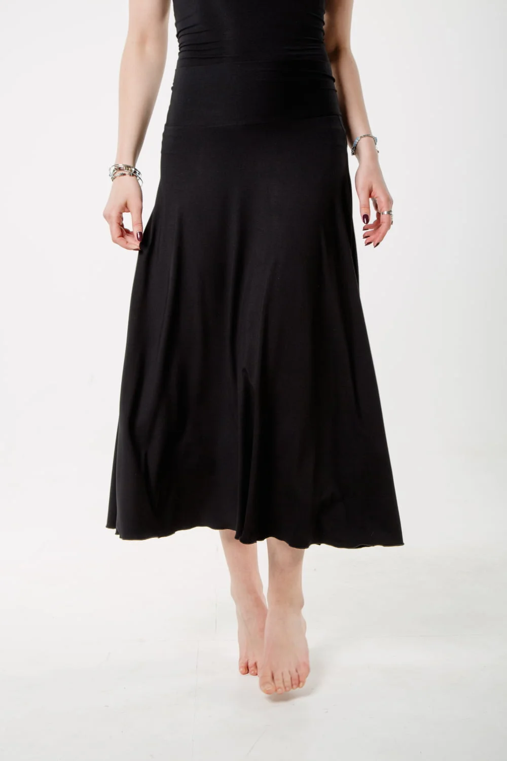 M50 Saules Svārki | MELNI M50 Saules Svārki | MELNI