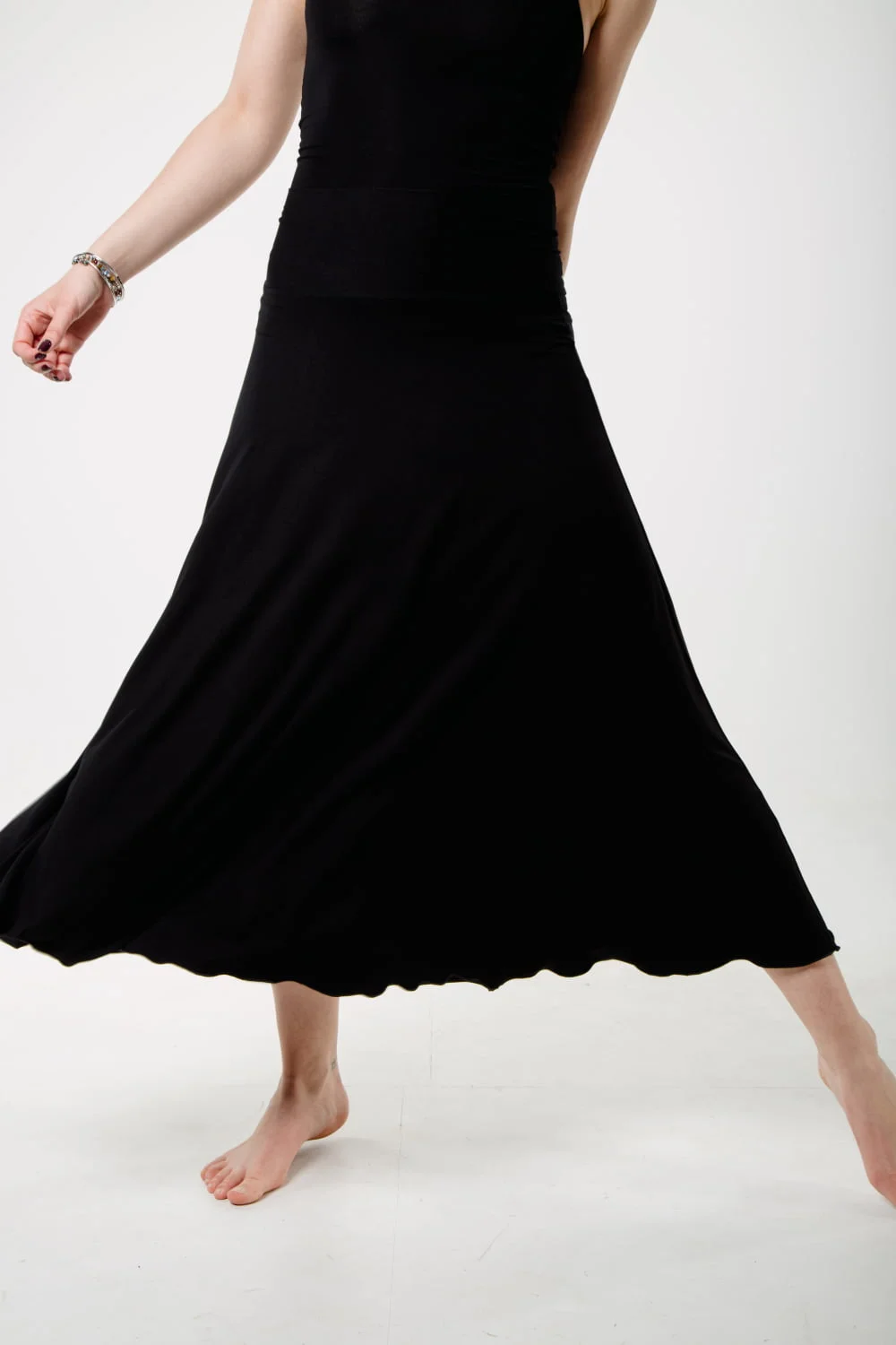 M50 Saules Svārki | MELNI M50 Saules Svārki | MELNI