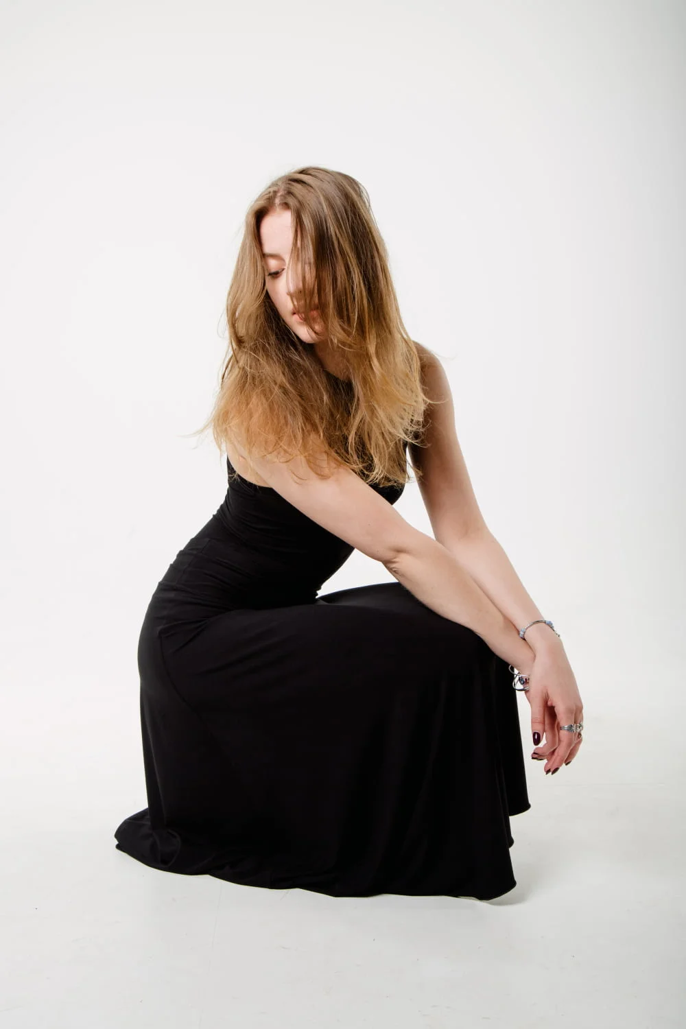 M50 Saules Svārki | MELNI M50 Saules Svārki | MELNI