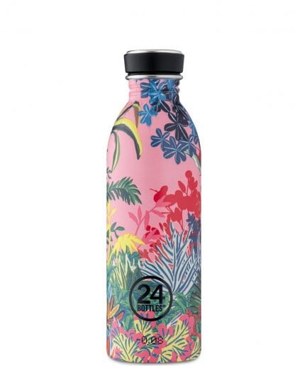 24Bottles Urban Bottle 500ml Pink Paradise