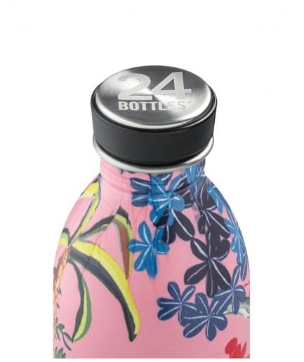 24Bottles Urban Bottle 500ml Pink Paradise