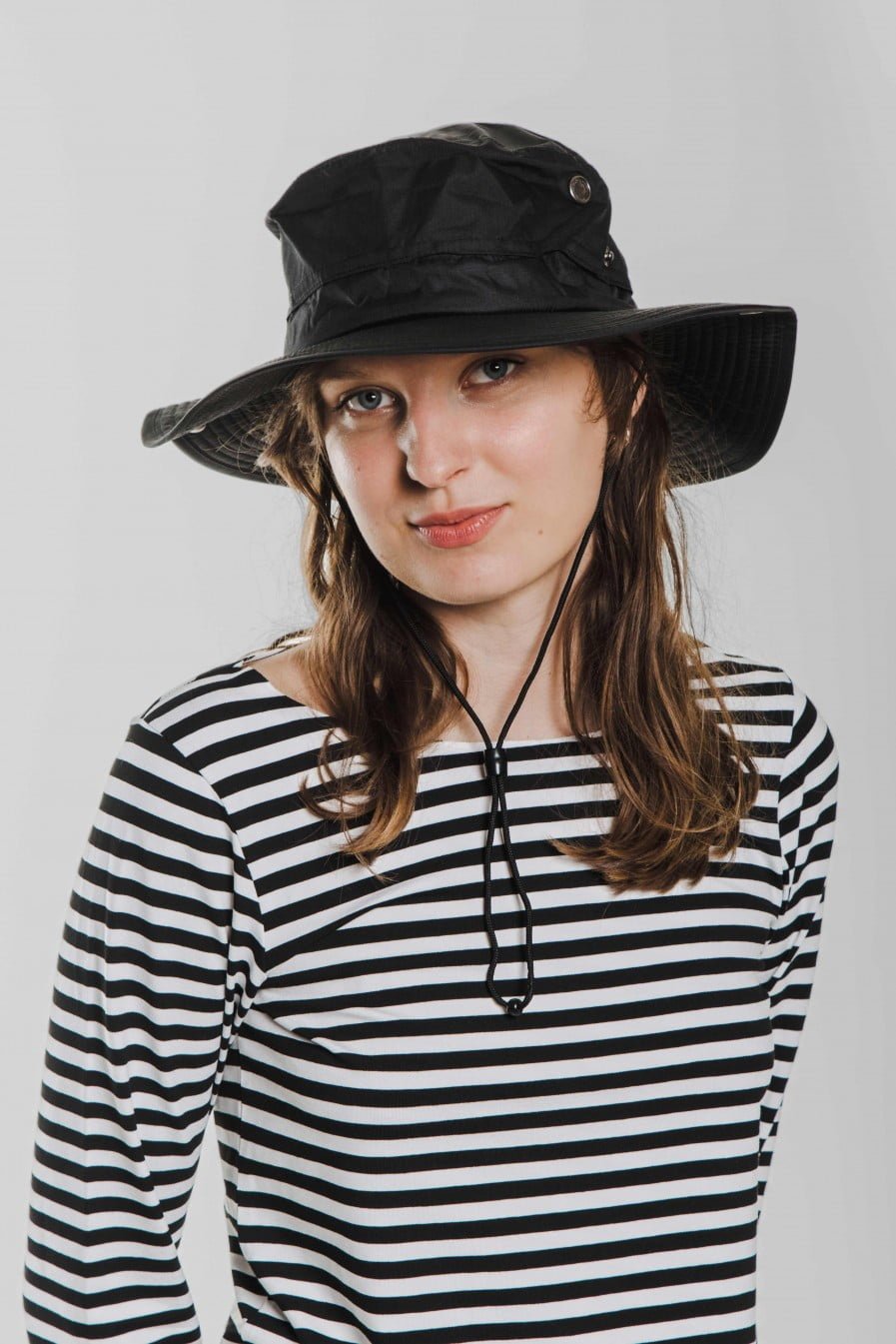 M50 Outdoot hat | Black