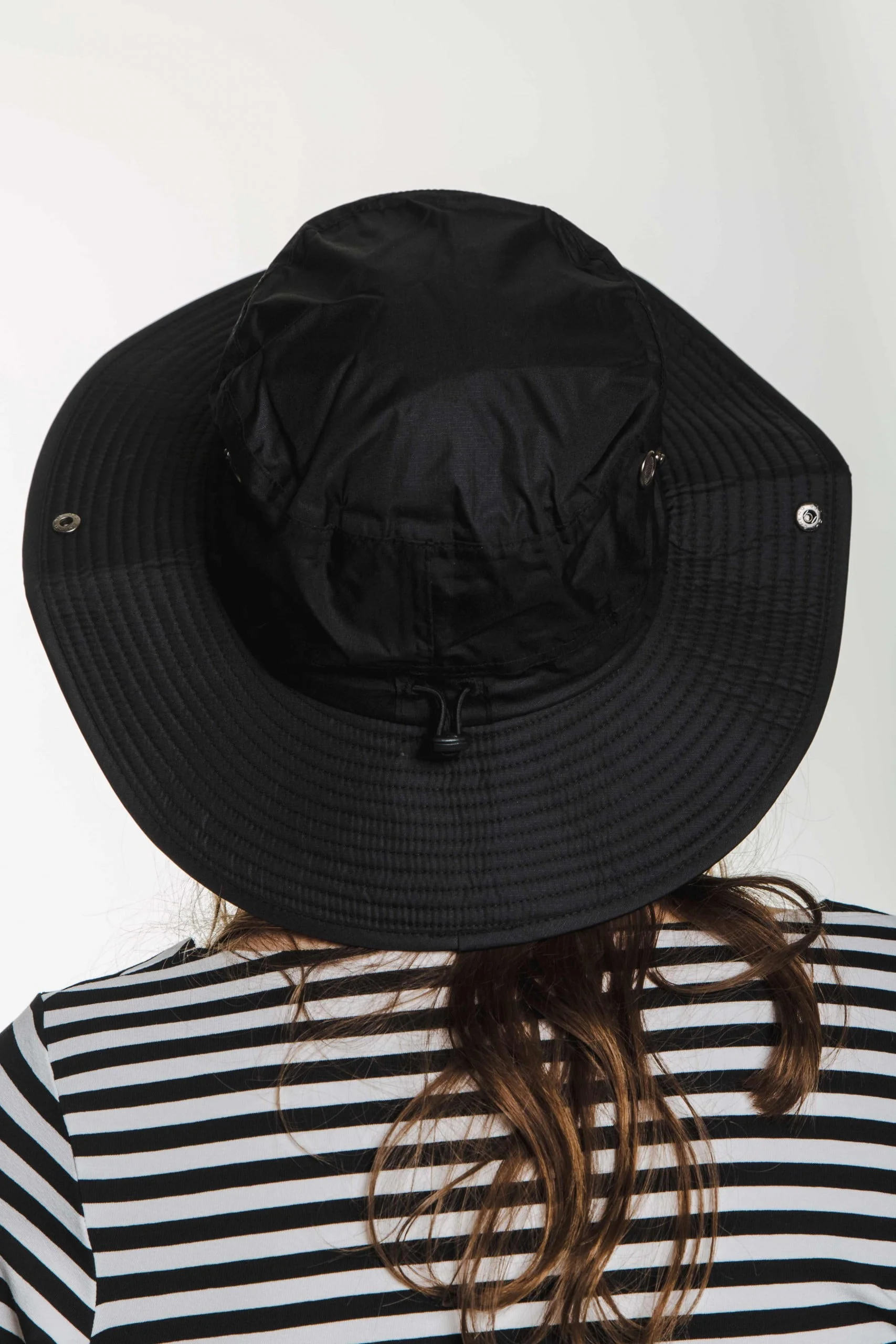 M50 Cepure | Melna