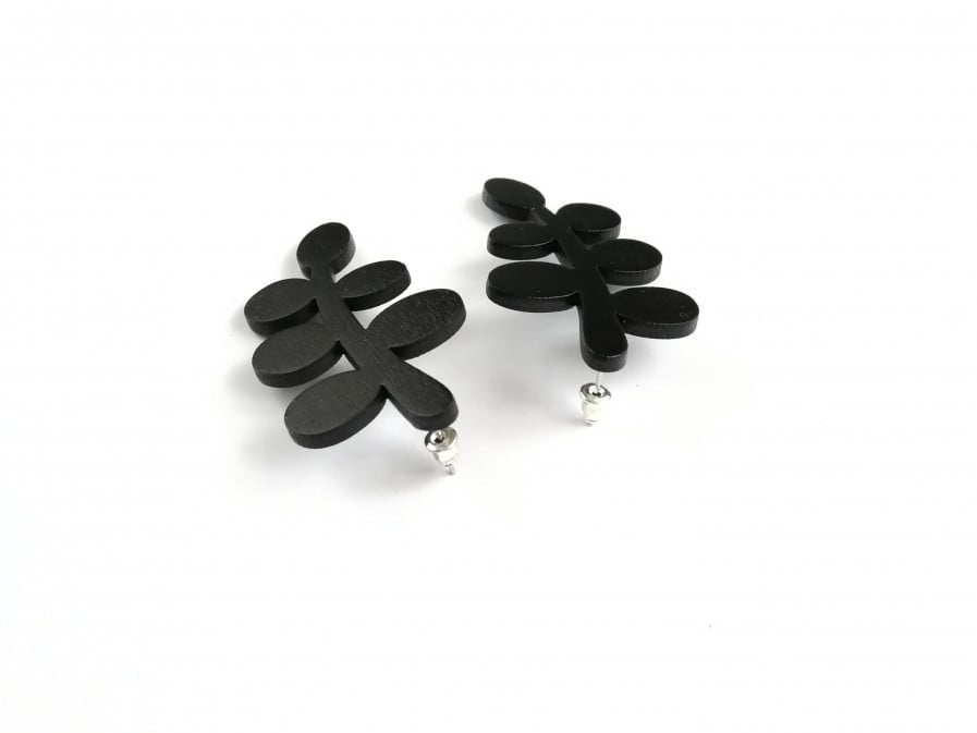 NADA Earrings #012A