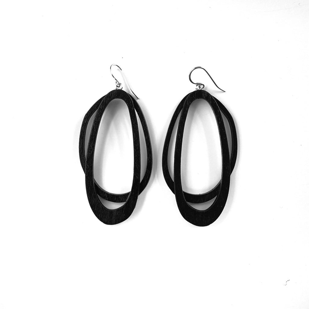 NADA Earrings #020A