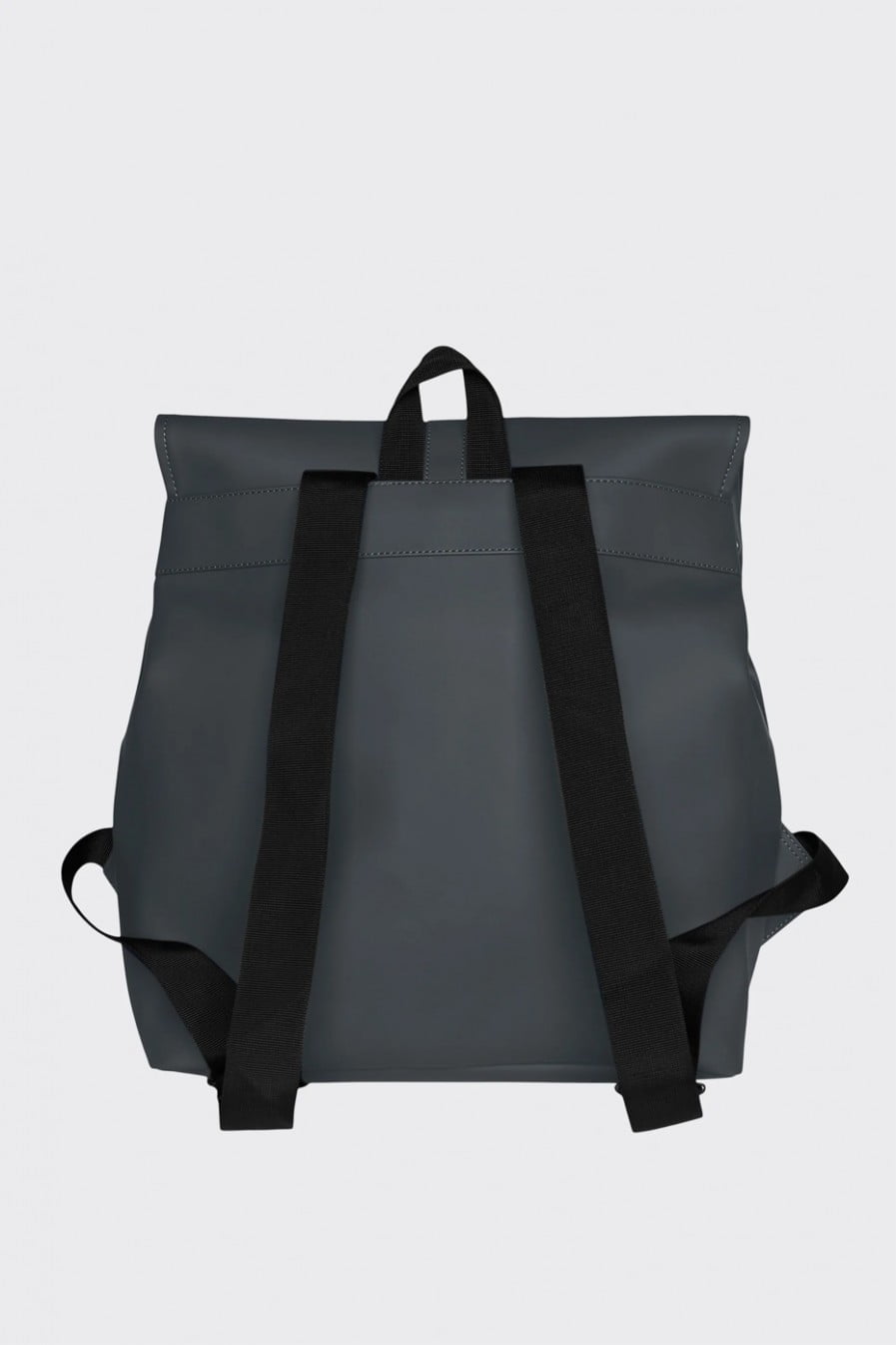 RAINS MSN Cargo Bag | Slate