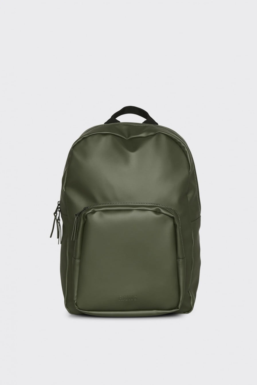 RAINS Base Bag | Evergreen