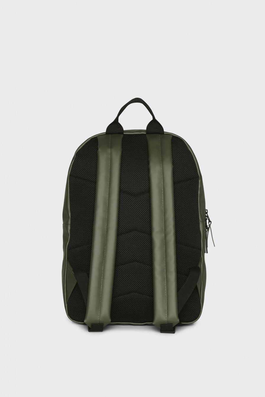 RAINS Base Bag | Evergreen
