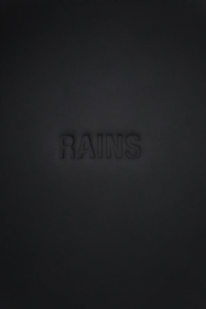 Rains `Sling` somiņa | Melna