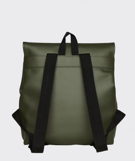 RAINS MSN Cargo Bag | Evergreen