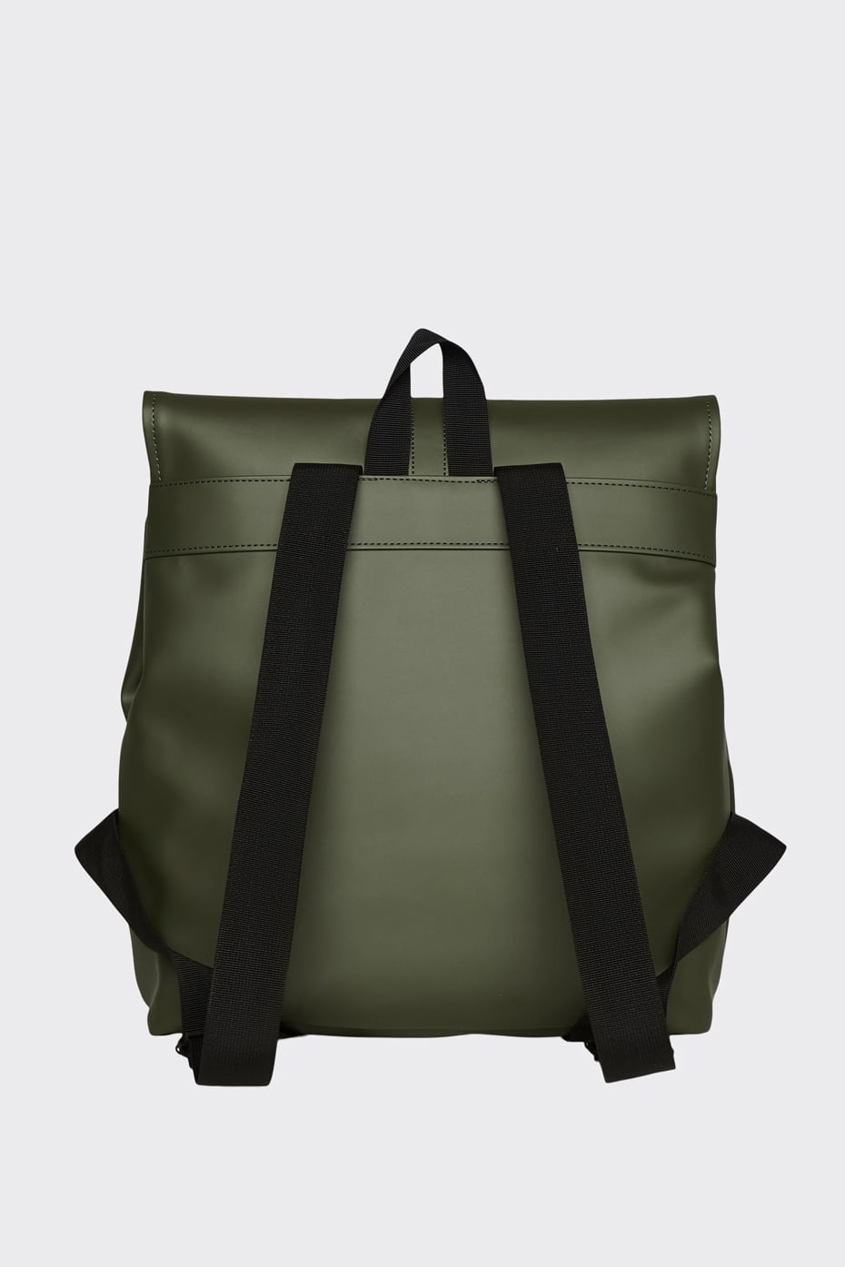 RAINS MSN Cargo Bag | Evergreen