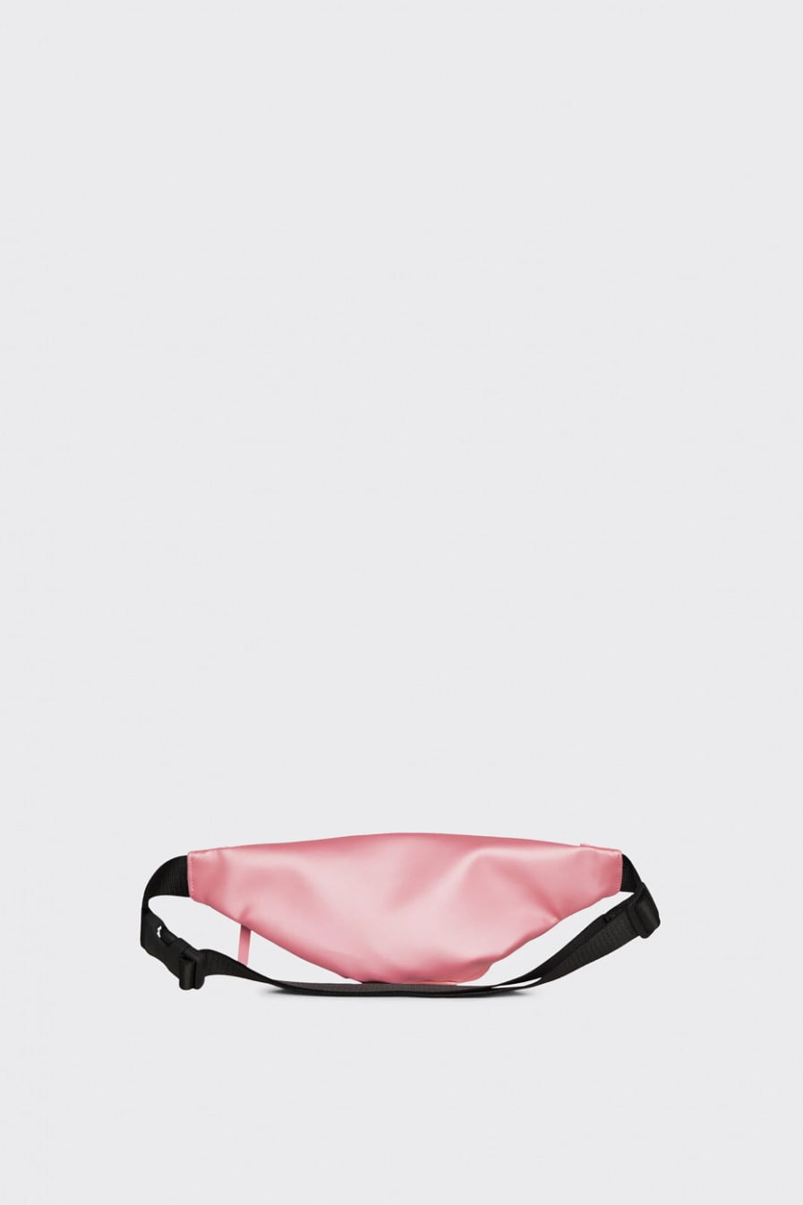 RAINS Bum Bag Mini | Pink sky