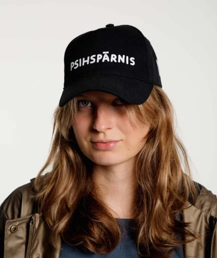 iidziiba kepons Unisex  PSIHSPĀRNIS