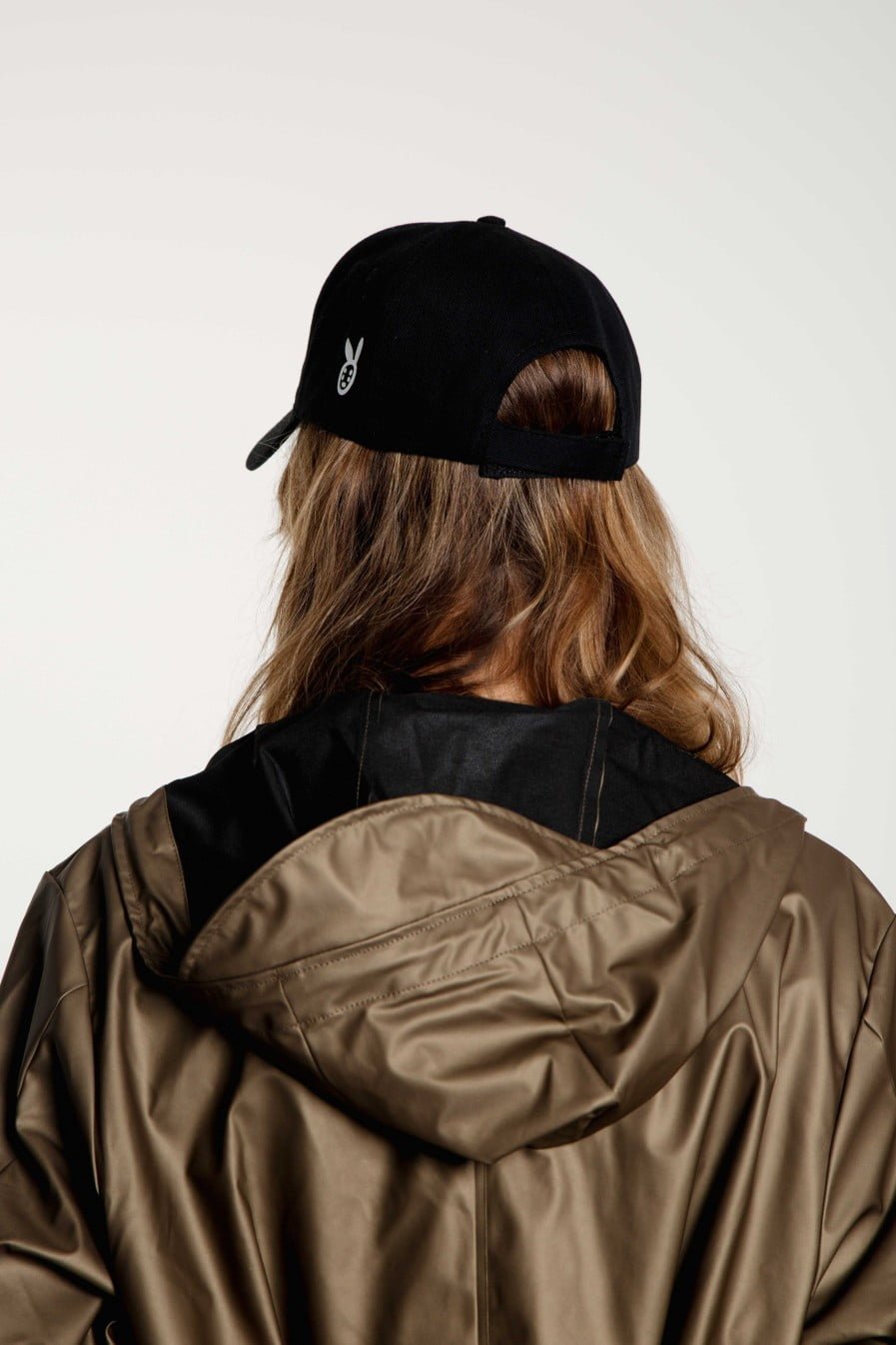 iidziiba 5-panel unisex cap PSIHSPĀRNIS
