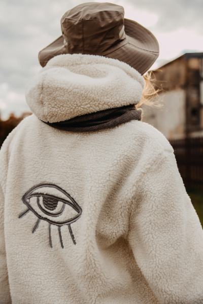 M50 Snugger Hoodie