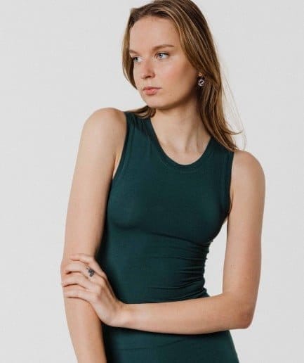 M50 Basic top | SPIRULINA