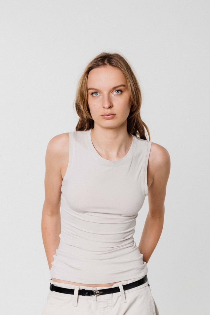 M50 Basic top | OUTMILK
