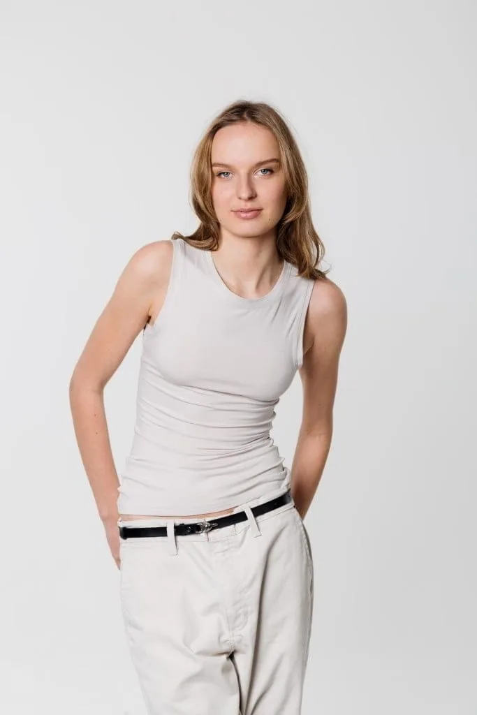 M50 Basic top | OUTMILK