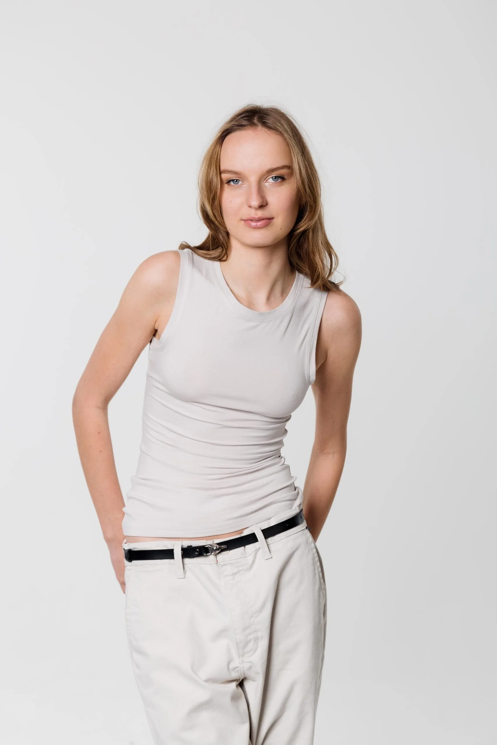 M50 Basic top | OUTMILK