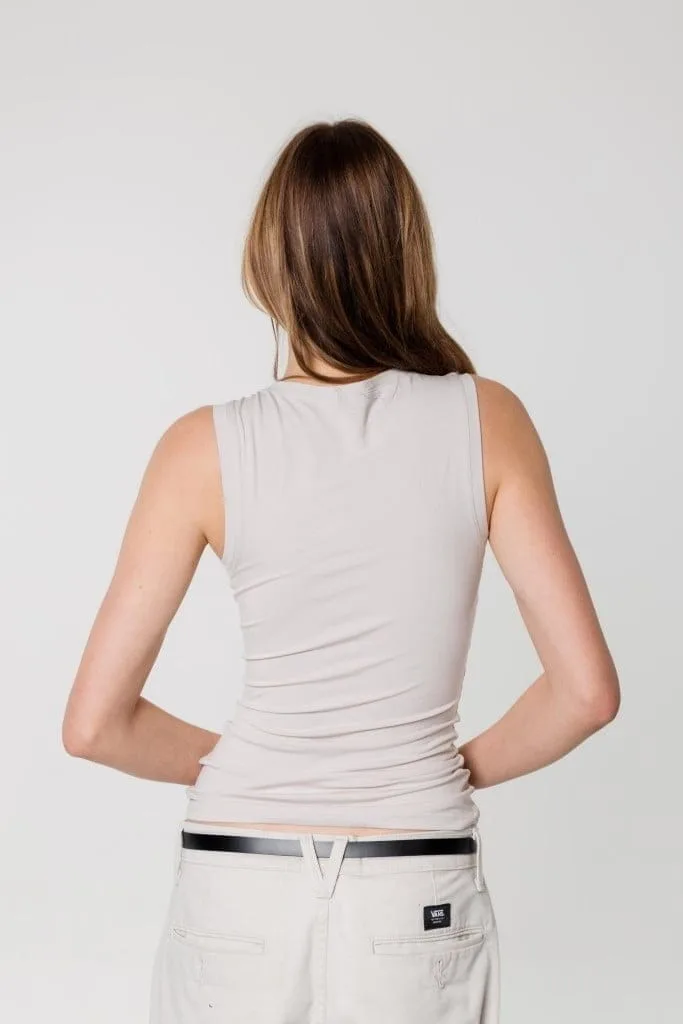 M50 Basic top | OUTMILK
