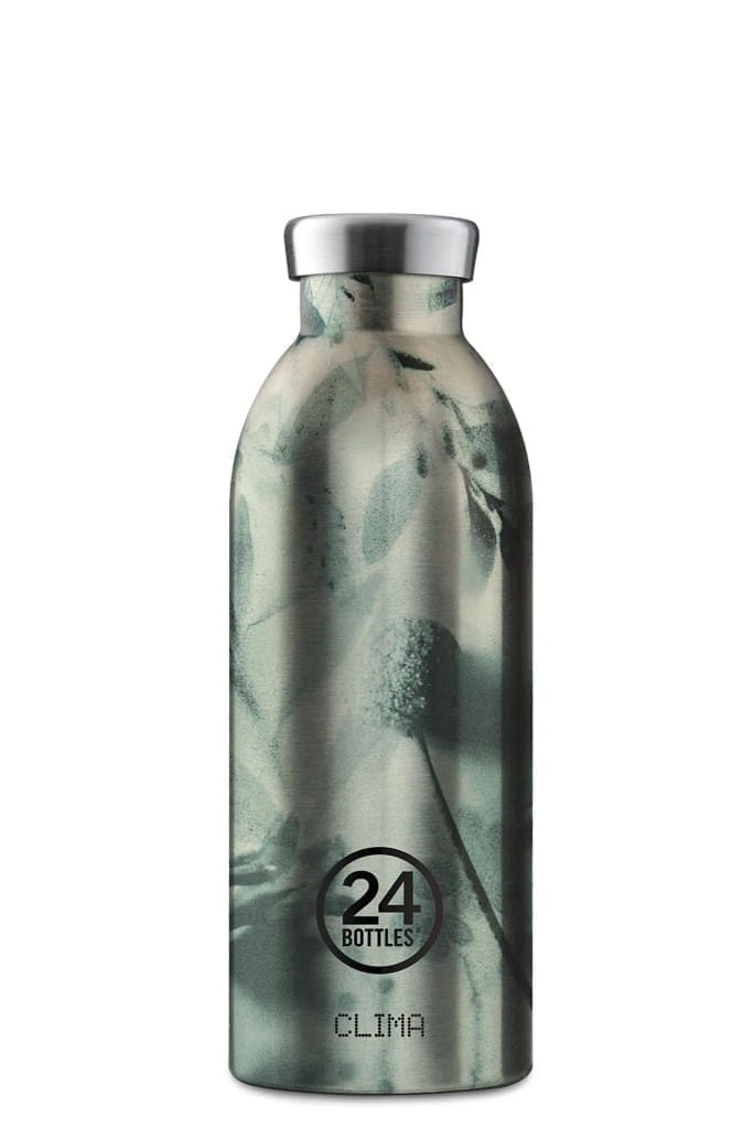 24Bottles Clima Bottle 500ml Blur