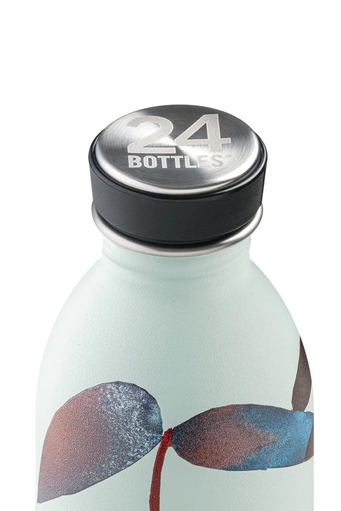 24Bottles Urban Ūdenspudele 500ml Sky Jasmine