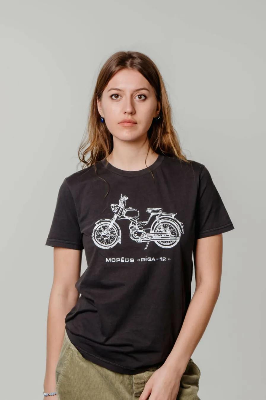 Vaira Vīksne T-shirt