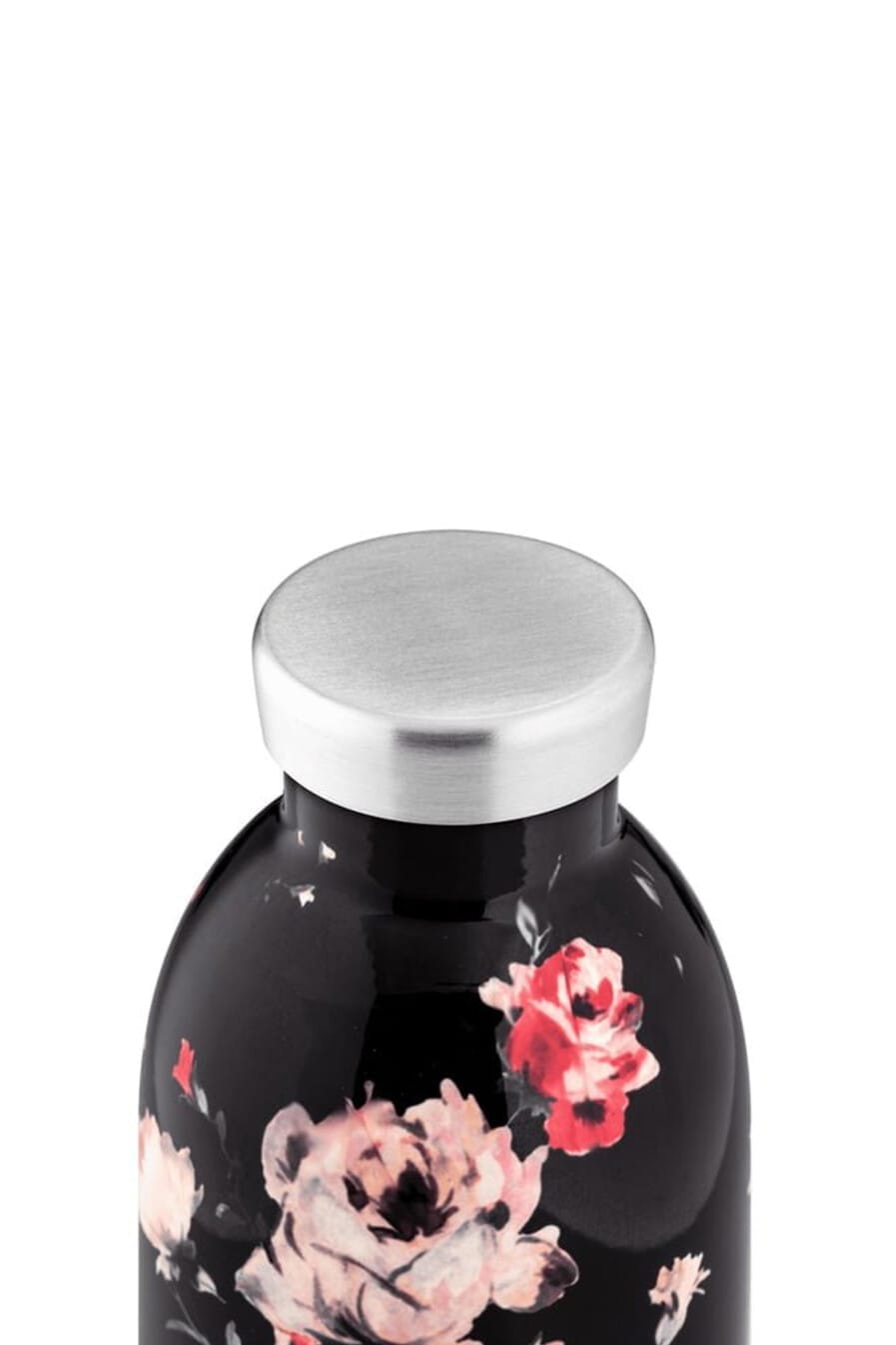 24Bottles Clima Termopudele Ebony Rose 330ml