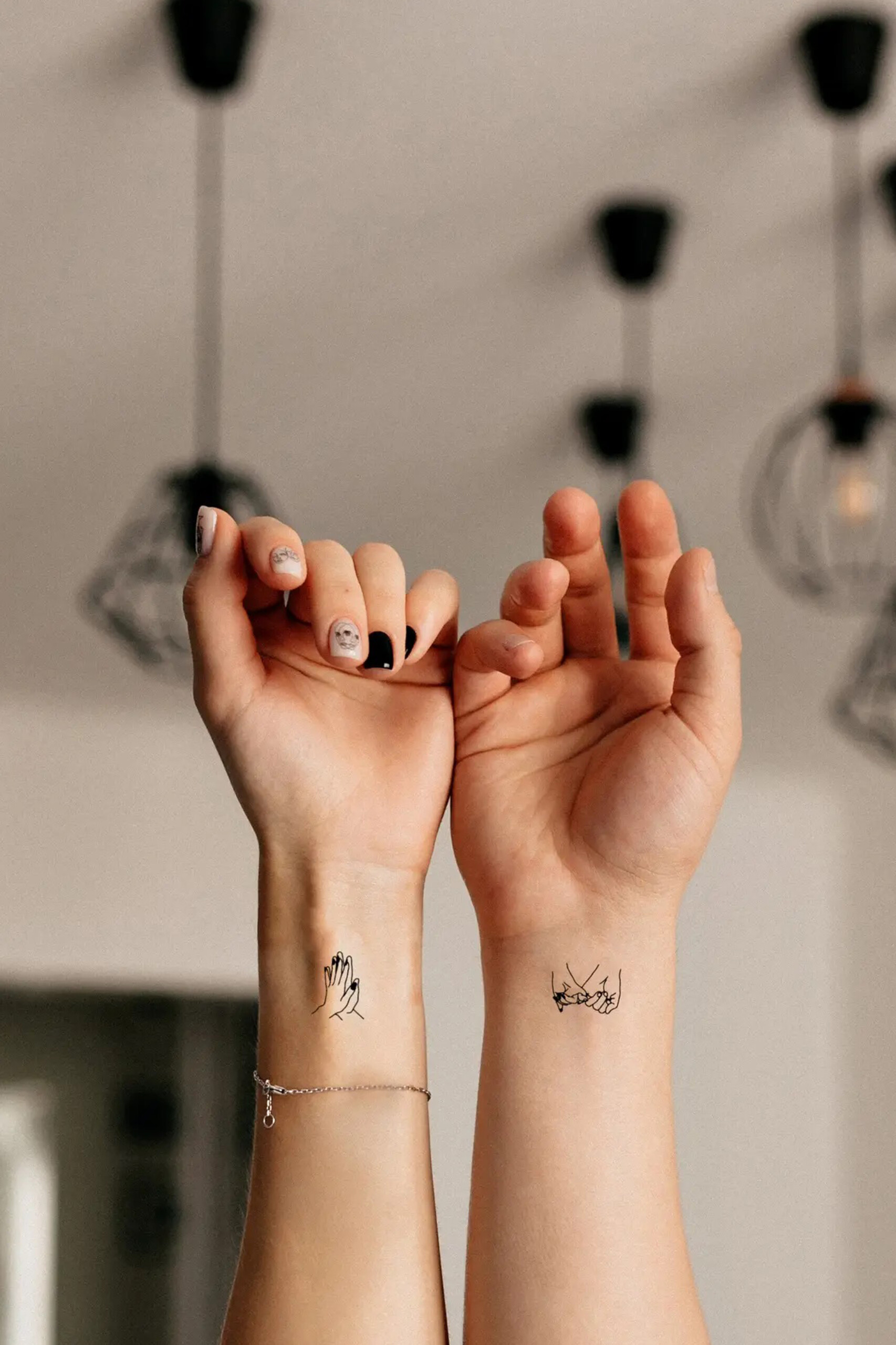 TATTOOSHKA tetovējumu komplekts, Gentle touches