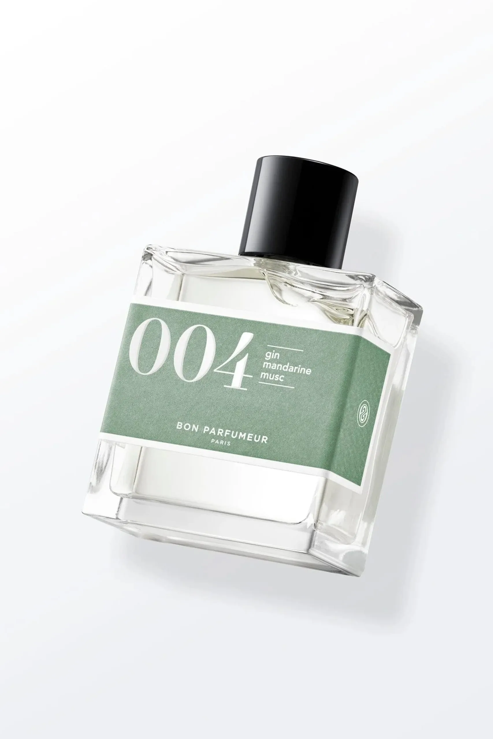 004 | Džins, mandarīns, muskuss