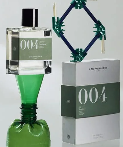 004 | Džins, mandarīns, muskuss