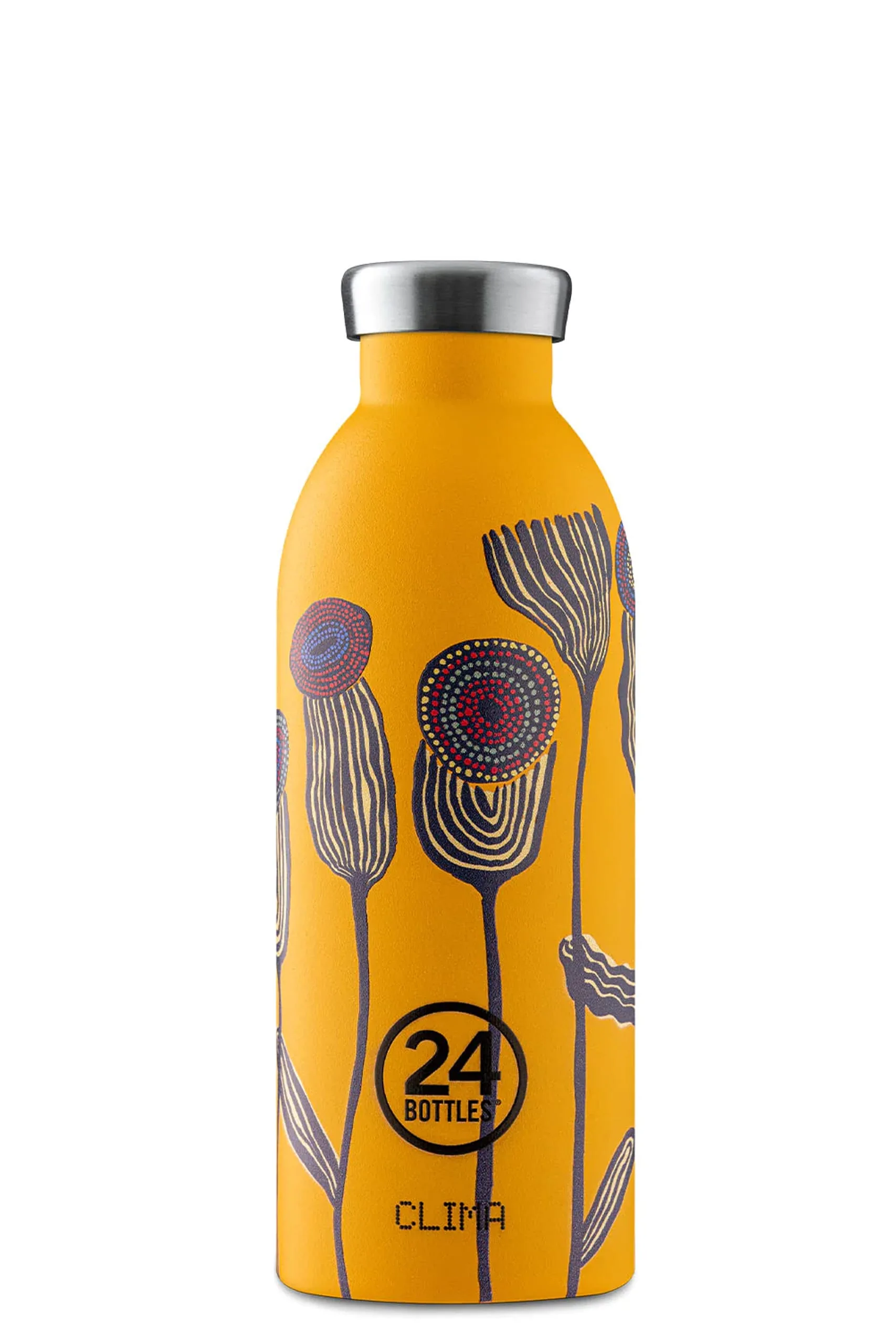 24Bottles Clima Termopudele 500ml | Arizona