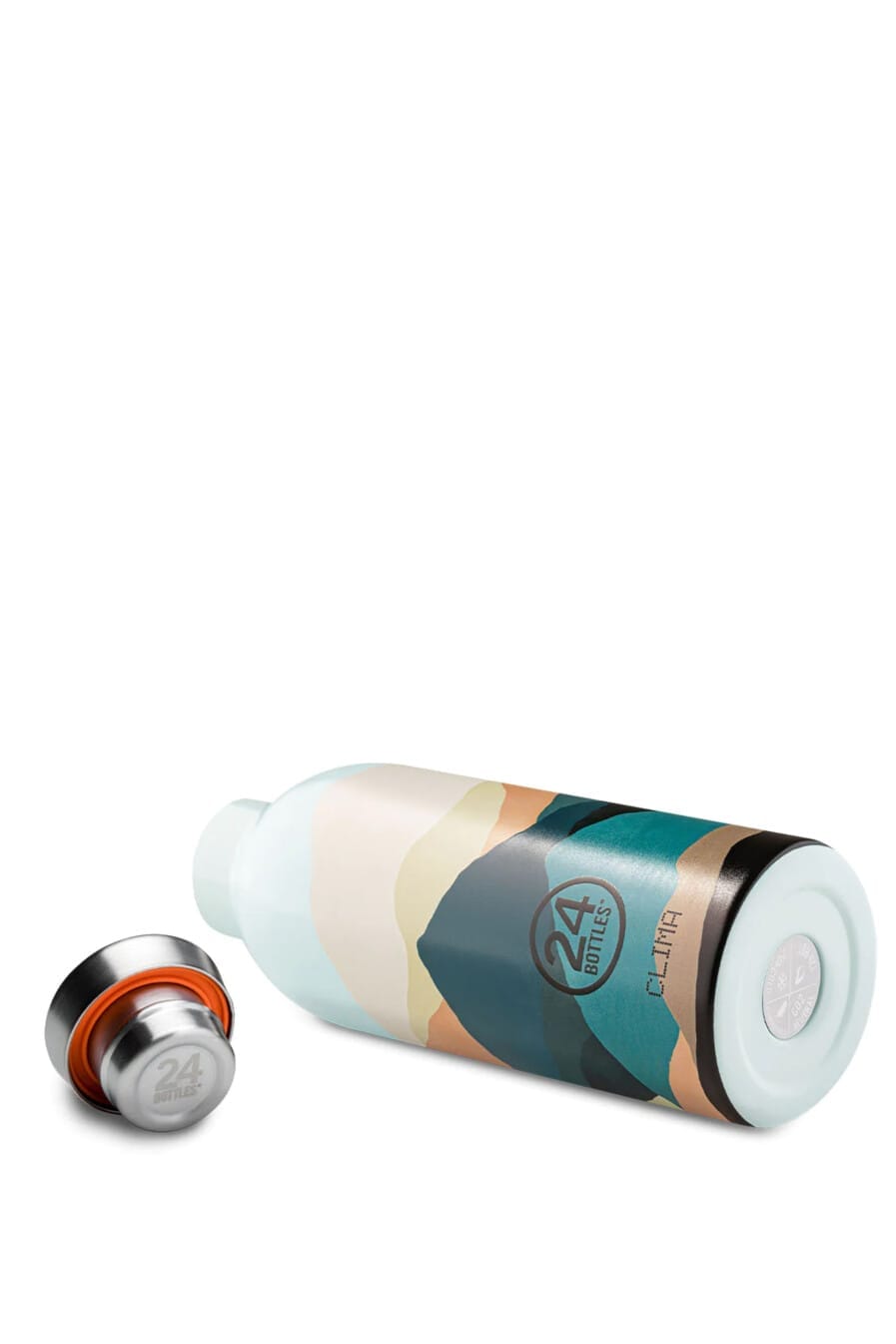 24Bottles Clima Bottle 850ml | Mountains