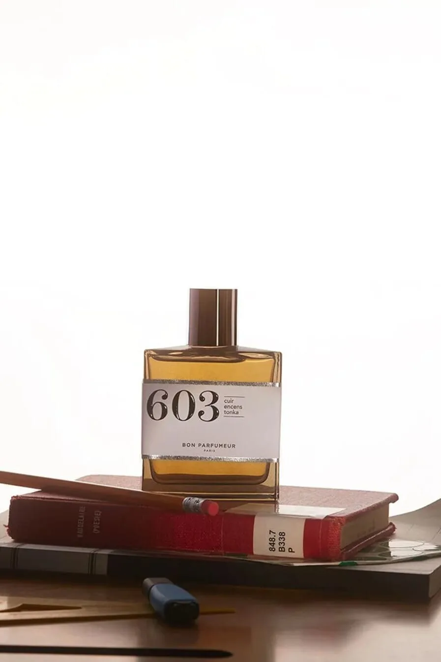 603 | Āda, vīraks, tonka