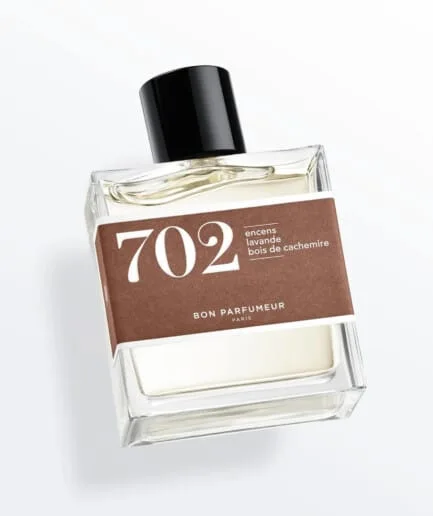 702 | vīraks, lavanda, kašmira koks