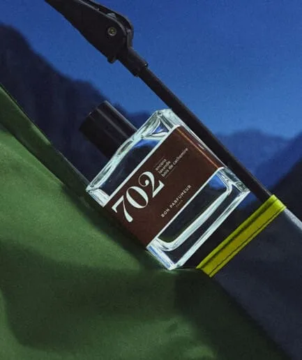 702 | vīraks, lavanda, kašmira koks