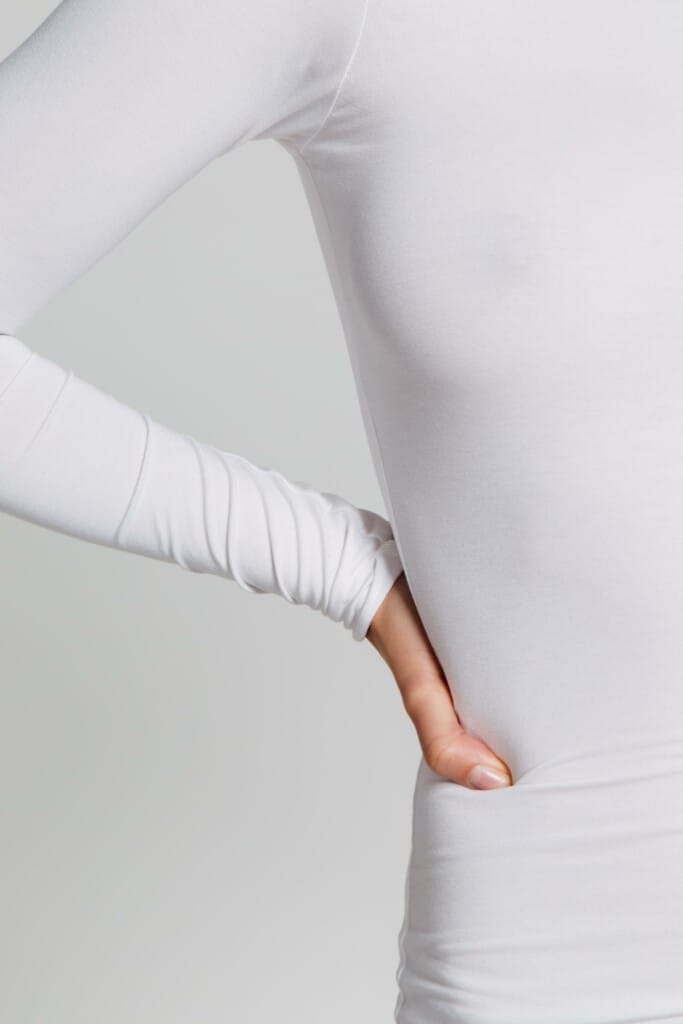 M50 Long-sleeve | Milk