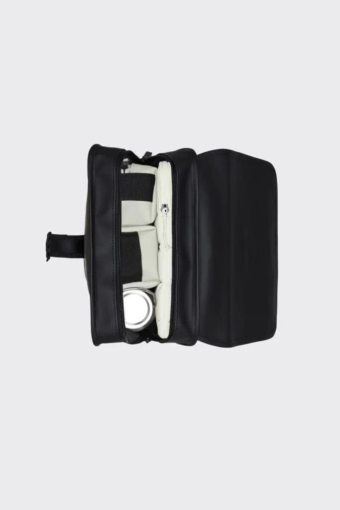 RAINS Trail Backpack Mini | Black