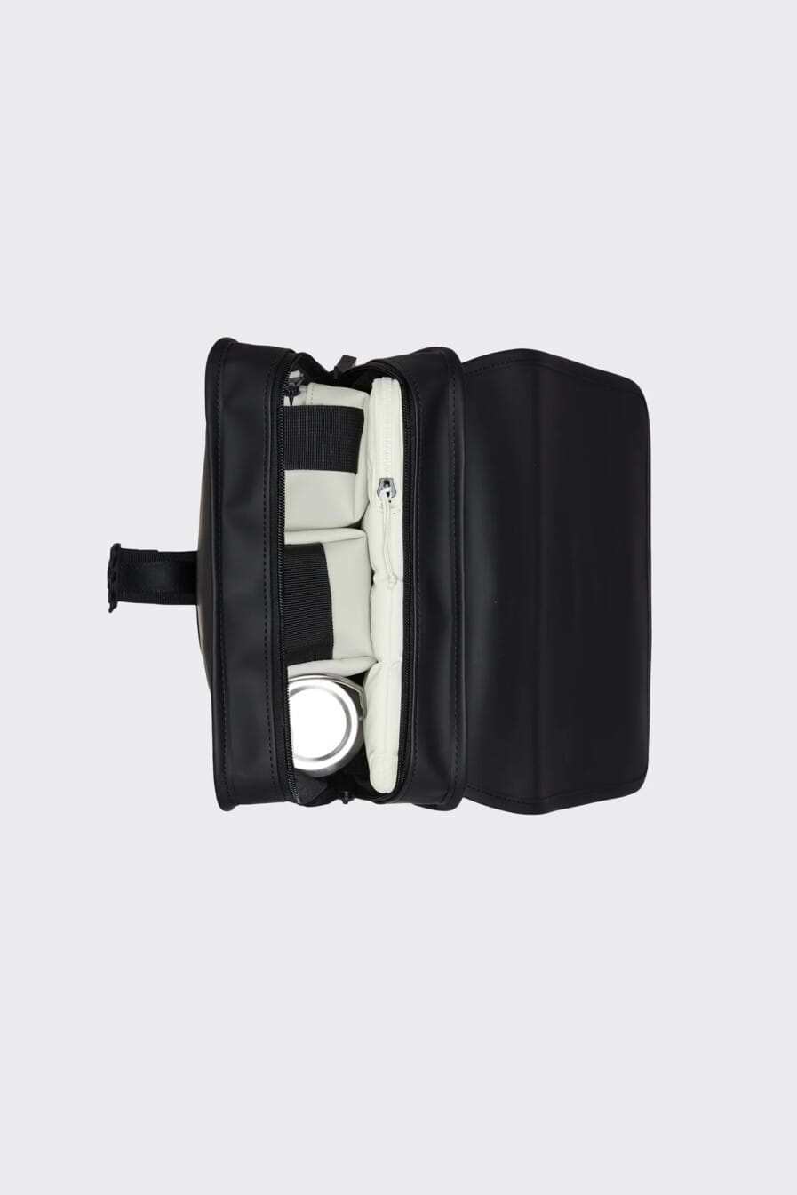 RAINS Mugursoma TRAIL mini | Melna