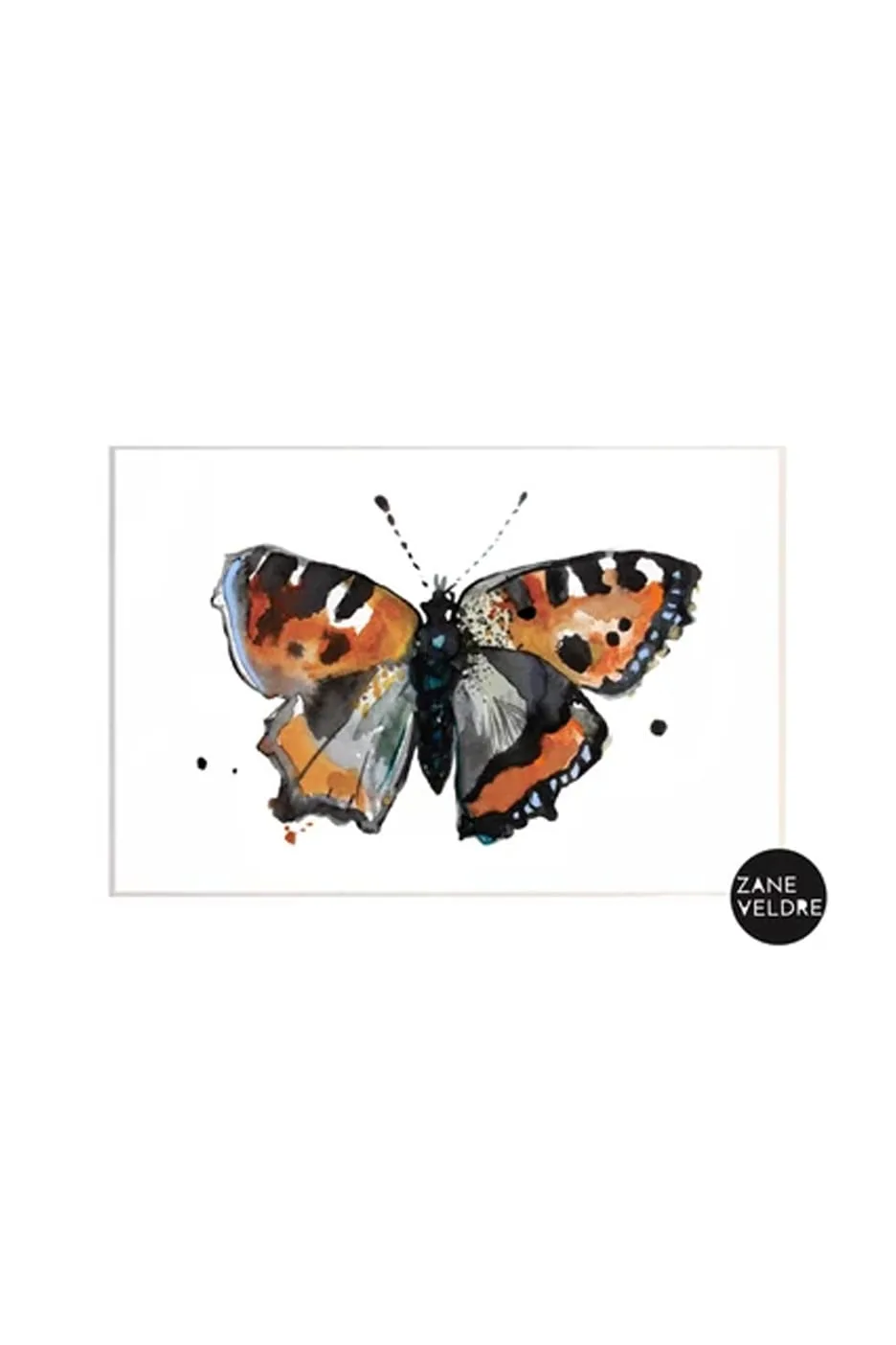 Zane Veldre Kartīte TAURENIS