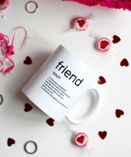 SEIK Dizaina krūze | FRIEND