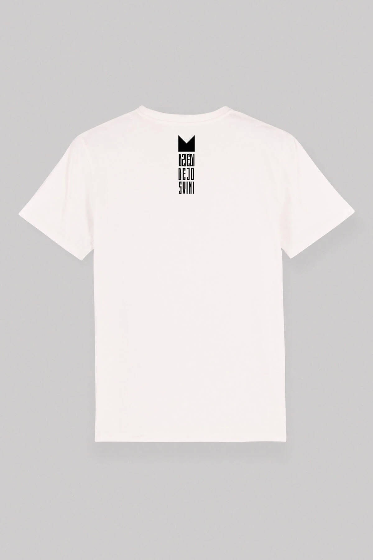 Krista Bitmete Unisex T-Shirt Lilac