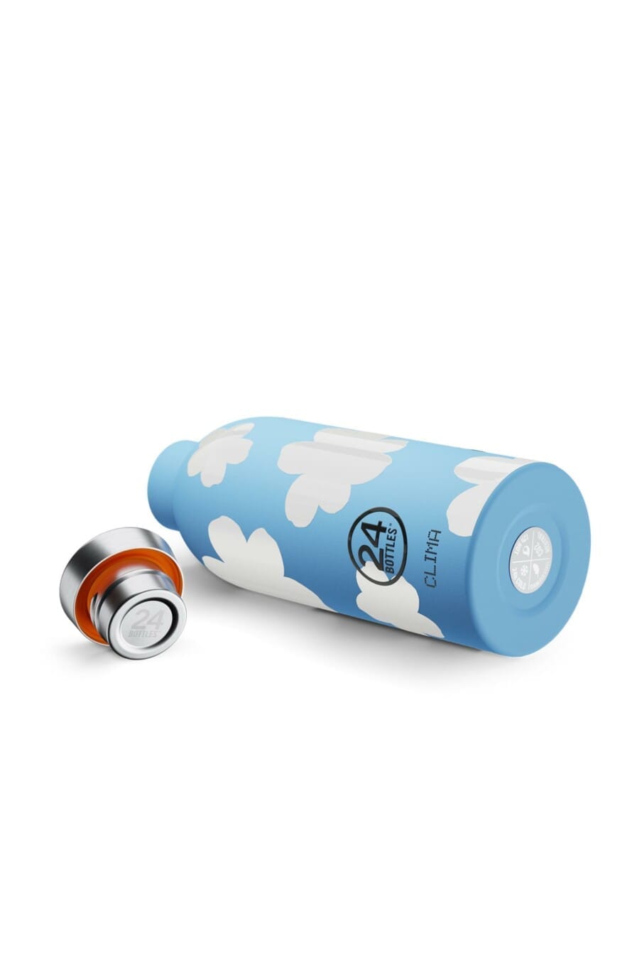 24Bottles Clima Bottle 500ml Daydreaming