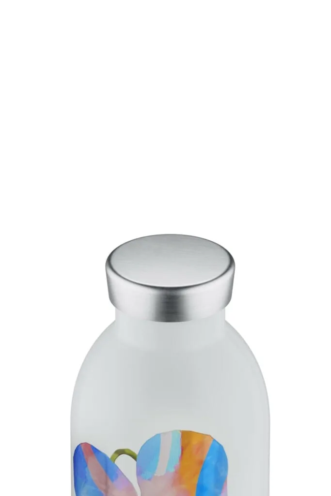 24Bottles Clima Termopudele 500ml Cosmic Flowers