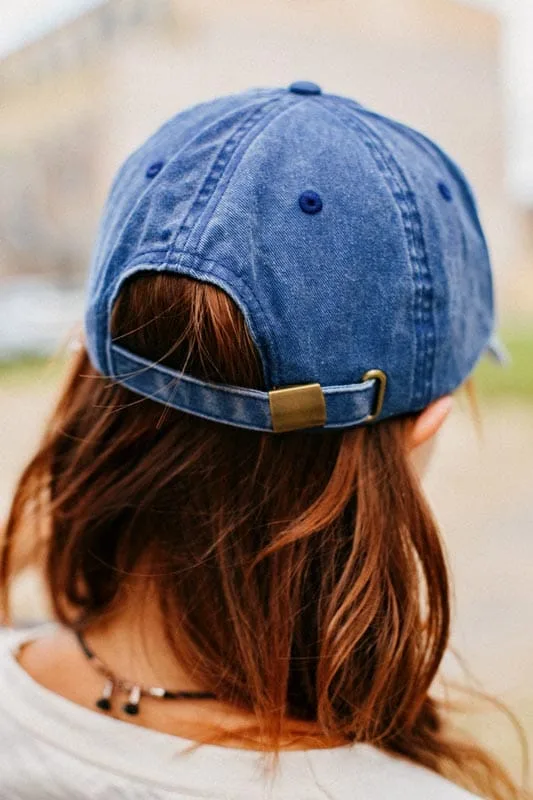 M50 x Vaira Vīksne Cap DANDELION